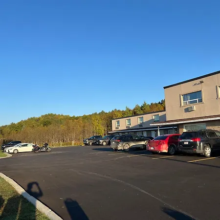 Motel 6-Sudbury, On Exterior photo