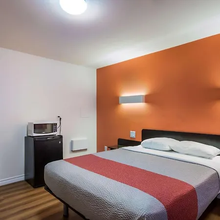 Motel 6-Sudbury, On Exterior photo