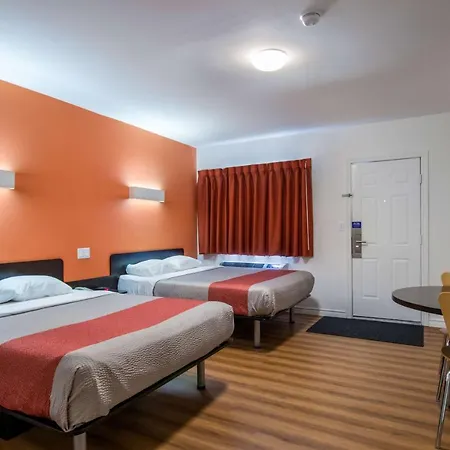 Motel 6-Sudbury, On Exterior photo