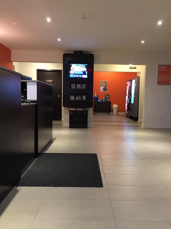 Motel 6-Sudbury, On 2* Sudbury