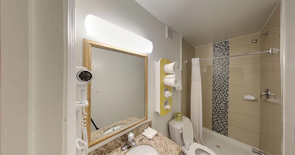 Motel 6-Sudbury, On 2* Sudbury