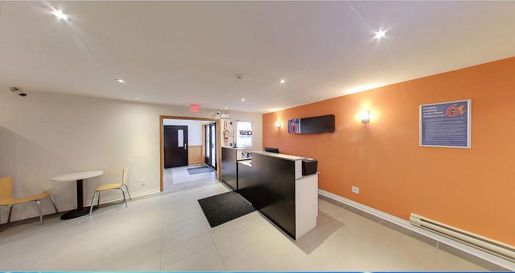 Motel 6-Sudbury, On Hotel Sudbury