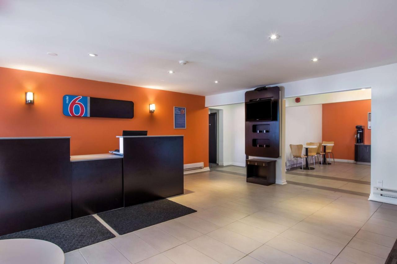 Motel 6-Sudbury, On Hotel Sudbury