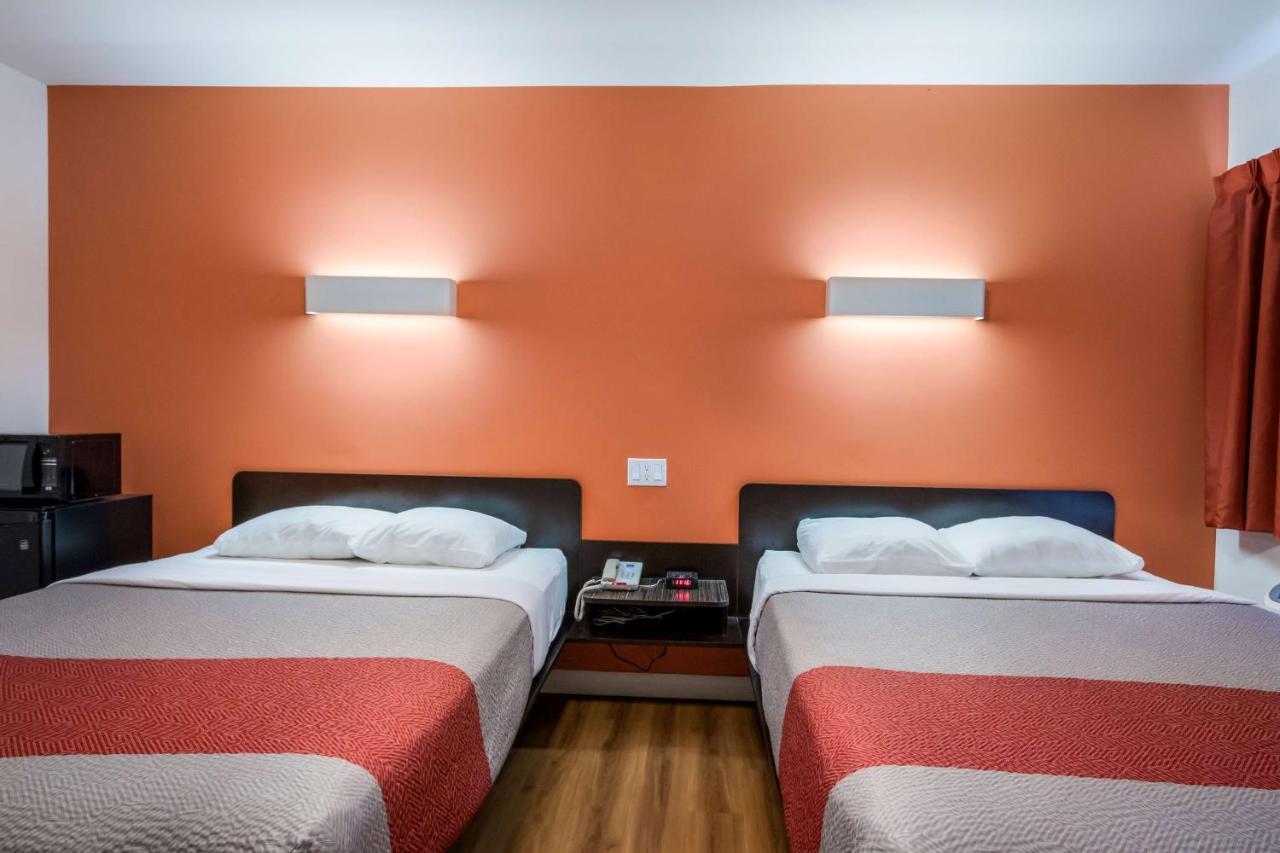 Motel 6-Sudbury, On Hotel Sudbury