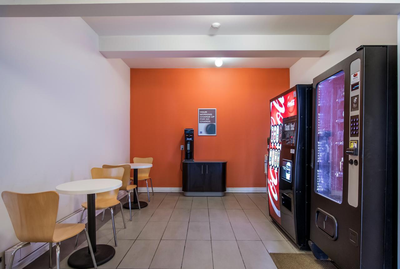 Motel 6-Sudbury, On Hotel Sudbury